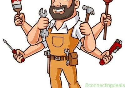 Free ad: Handyman in Melbourne. Handyman in Melbourne