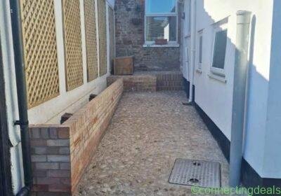 Handyman / Multi-Trade services in Bristol