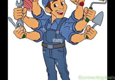 Free ad: Handyman in Nottingham. Handyman in Nottingham