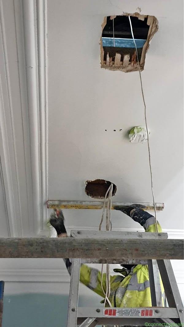 Handyman | Painter & Decorator