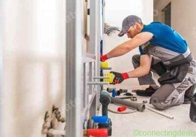 Handyman /plumber services in Auckland