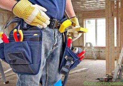 Handyman/plumber services in Auckland