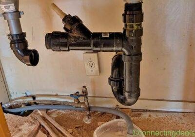 Handyman & Plumbing Services in Calgary