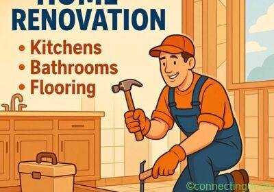 Free ad: Handyman & renovations in Edmonton. Handyman & renovations in Edmonton