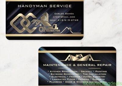 Handyman Service and Repairs in Los Angeles