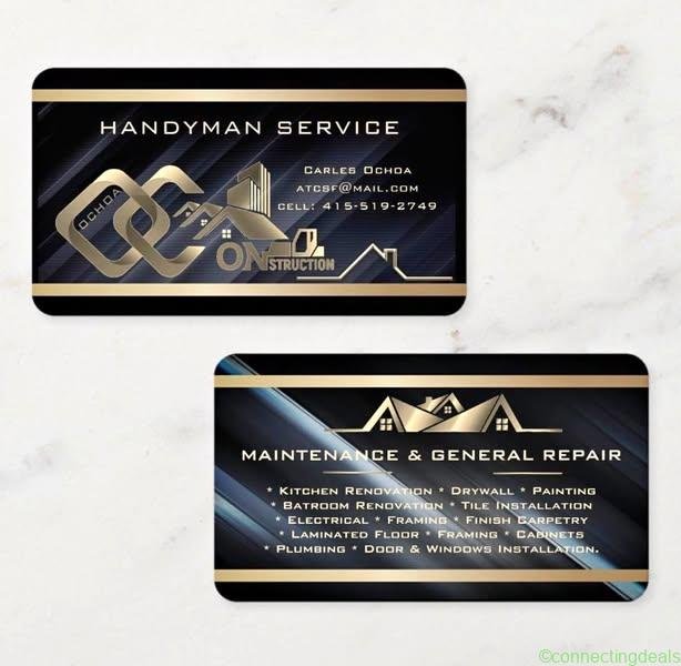 Handyman Service and Repairs