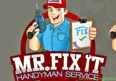 Handyman Service in Calgary