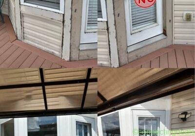 Handyman service in Columbus