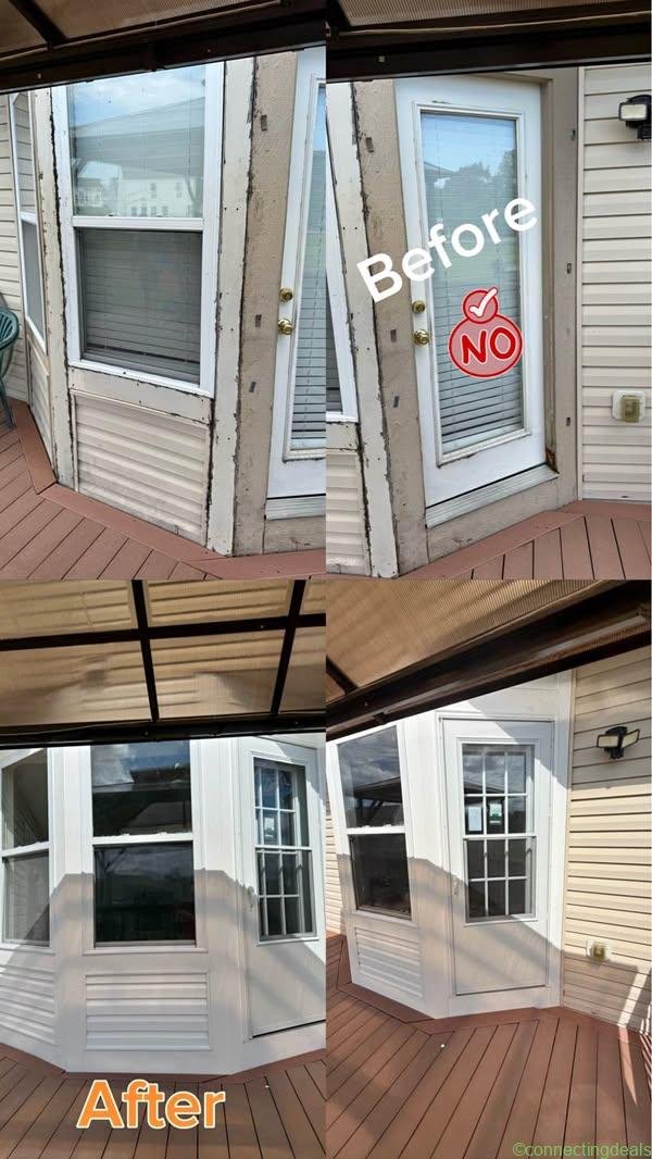 Handyman service