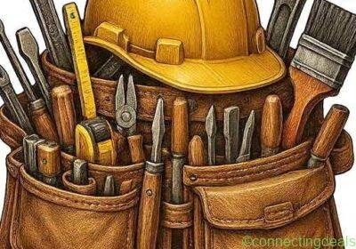 Handyman Service Dublin in Dublin