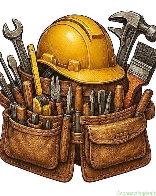 Handyman Service Dublin