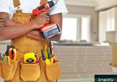 Free ad: Handyman service in Durban. Handyman service in Durban