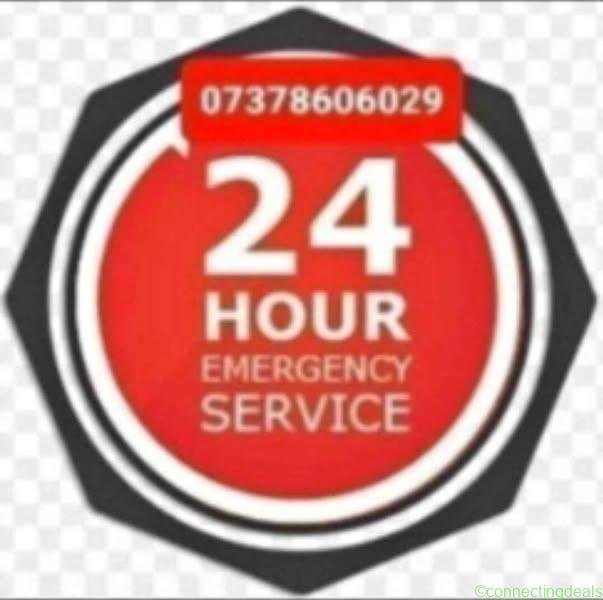HANDYMAN SERVICE EMERGENCY REPAIRS 24/7