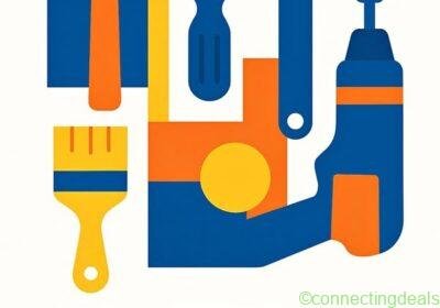Handyman service for your home in Edmonton