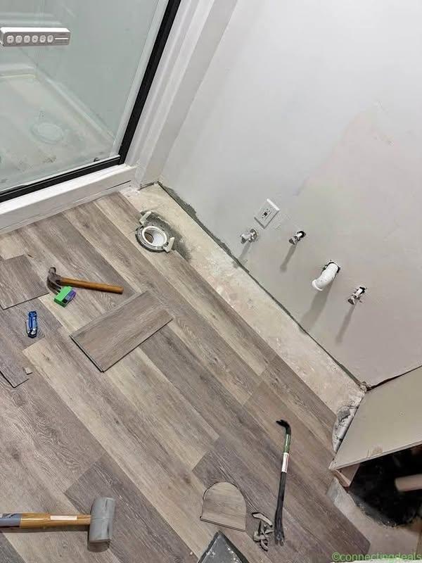 Handyman service – Home repairs and maintenance