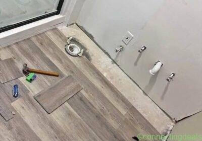 Handyman service - Home repairs and maintenance in London