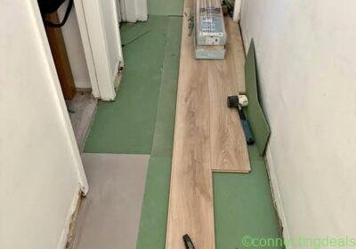 Handyman service - Home repairs and maintenance in London