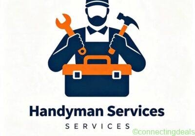 Handyman service in London