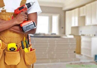 Handyman service in New York