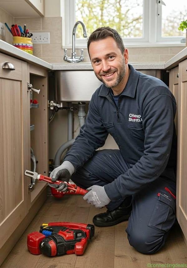 HANDYMAN SERVICES: ALL-IN-ONE HOME REPAIRS