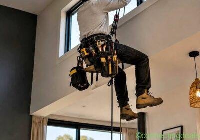 Handyman services and furniture assembly in Sydney