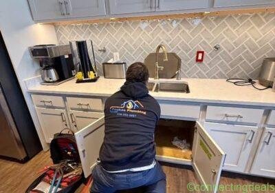 HANDYMAN SERVICES in Atlanta