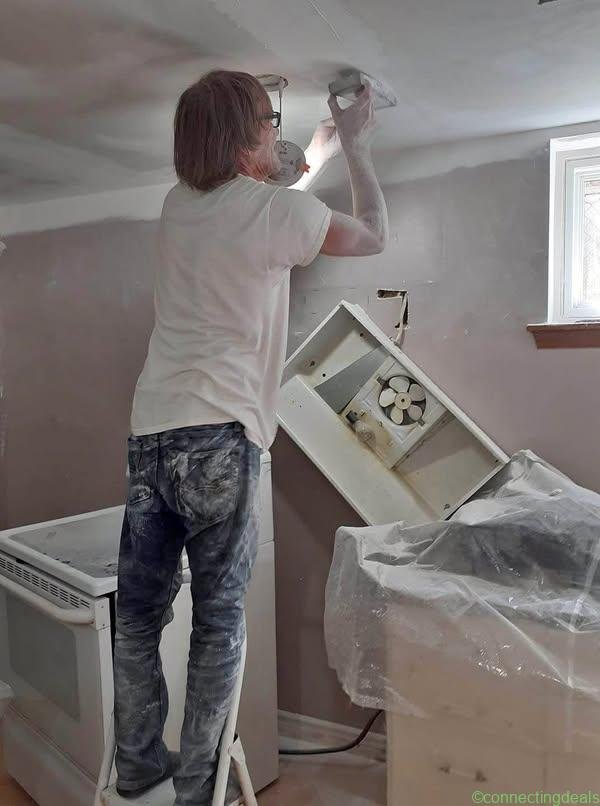 Handyman services available Brantford ONLY