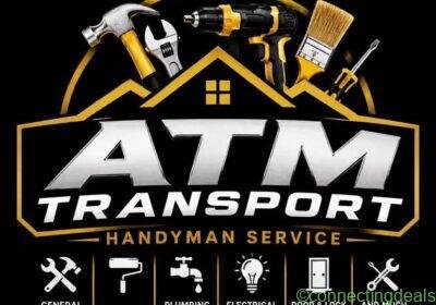 Handyman Services Available in Miami