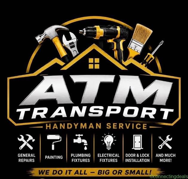 Handyman Services Available