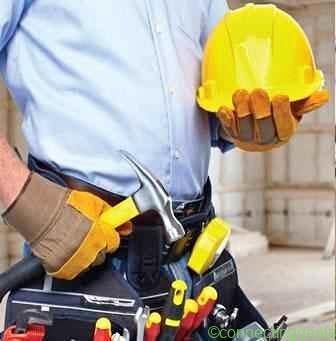 Handyman Services Available!