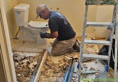 HANDYMAN SERVICES in Baltimore