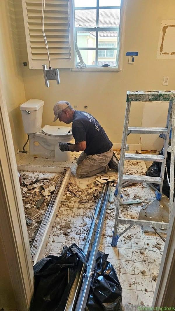 HANDYMAN SERVICES