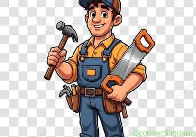 Free ad: HanDYMan @ services ! in Birmingham. HanDYMan @ services ! in Birmingham