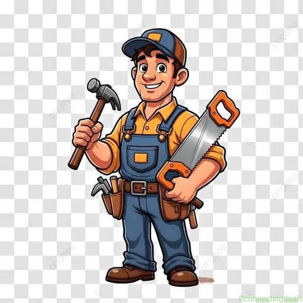 HanDYMan @ services !