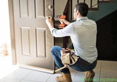 Handyman Services in Birmingham
