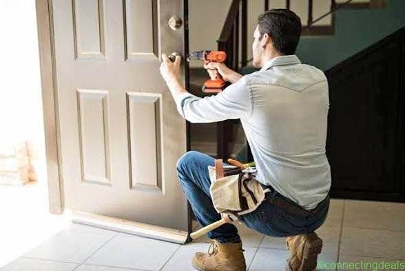 Handyman Services