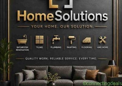 Handyman Services in Birmingham