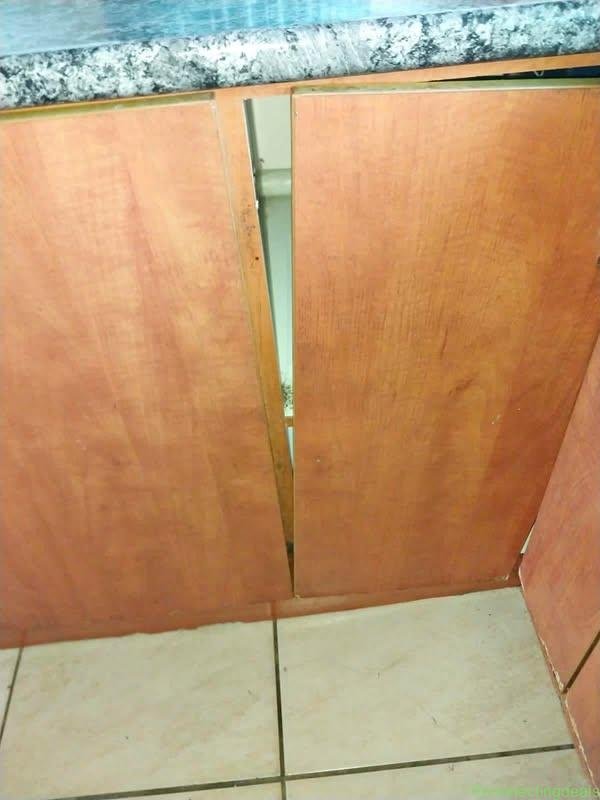Handyman services