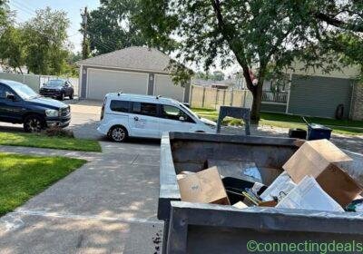 Handyman services in Chicago