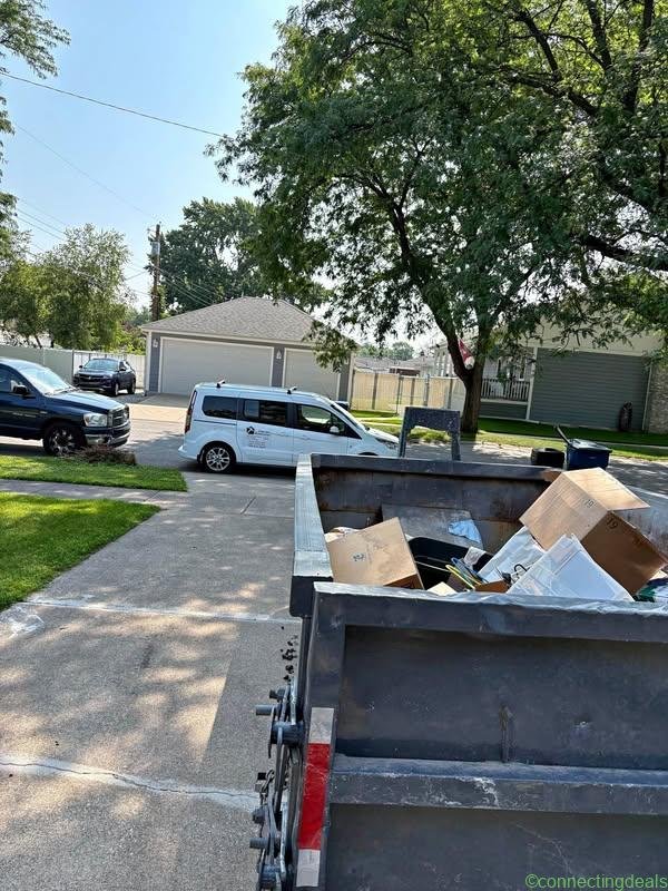 Handyman services