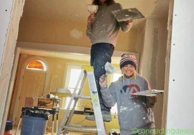 HANDYMAN SERVICES in Detroit