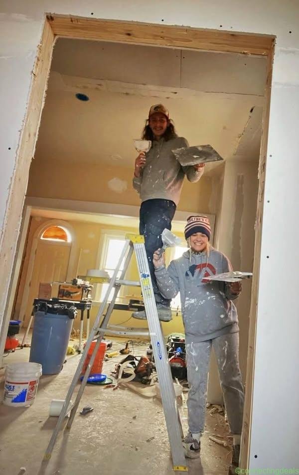 HANDYMAN SERVICES