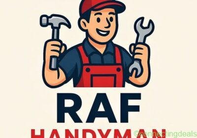 Handyman Services - Home Repairs in Chicago