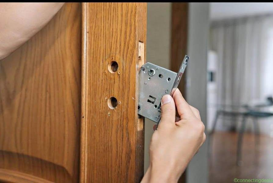 Handyman Services | Home Repairs | Same Day