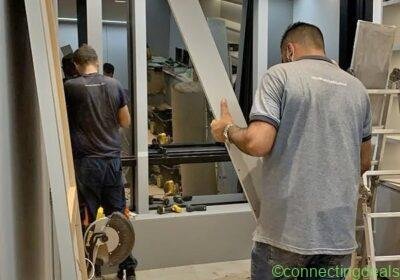 HANDYMAN SERVICES in Indianapolis