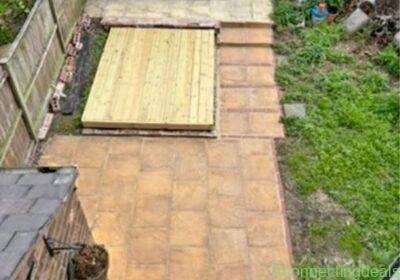 Handyman services in Liverpool
