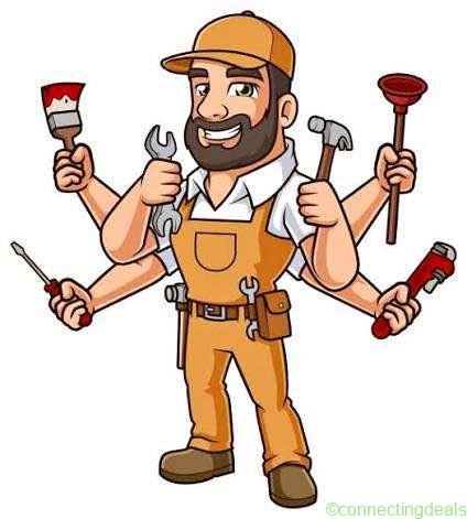 Handyman services
