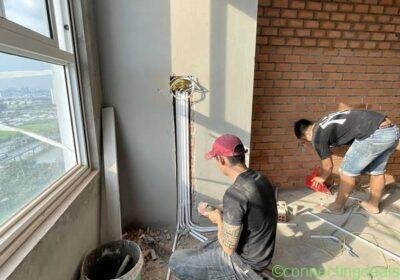 HANDYMAN SERVICES in Los Angeles