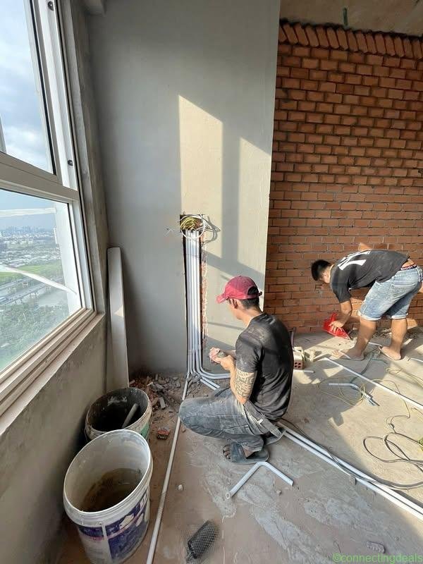 HANDYMAN SERVICES