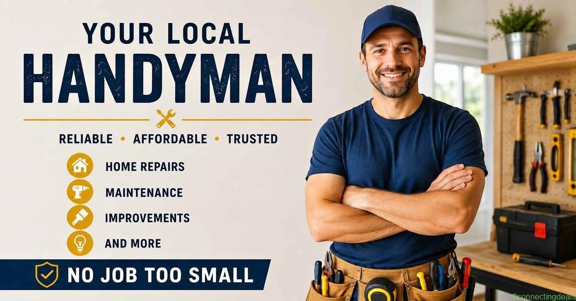 Handyman Services